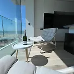 Naast T - Beautifully Furnished With Sea View *