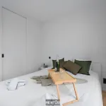 Naast T - Beautifully Furnished With Sea View * Oostduinkerke