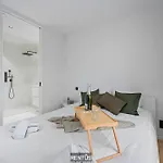 Apartamento Naast T - Beautifully Furnished With Sea View *