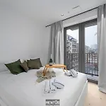 Naast T - Beautifully Furnished With Sea View Apartment *