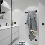 Naast T - Beautifully Furnished With Sea View Apartamento