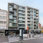 Apartamento Naast T - Beautifully Furnished With Sea View Oostduinkerke