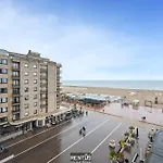 Apartment Naast T - Beautifully Furnished With Sea View *