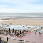 Naast T - Beautifully Furnished With Sea View *