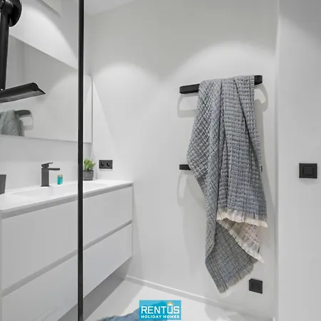 Lejlighed Naast T - Beautifully Furnished With Sea View Oostduinkerke