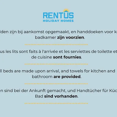 Naast T - Beautifully Furnished With Sea View Lejlighed Oostduinkerke